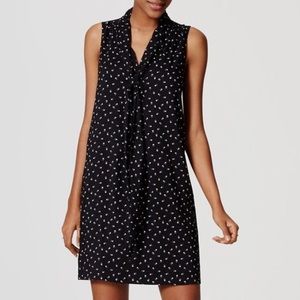 Paw Print Dress